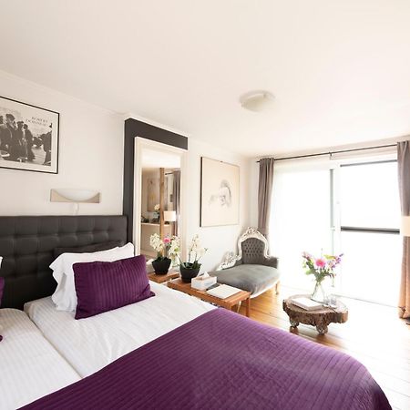 B&B Montenakerhof Riemst Esterno foto