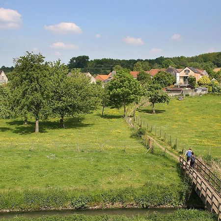B&B Montenakerhof Riemst Esterno foto