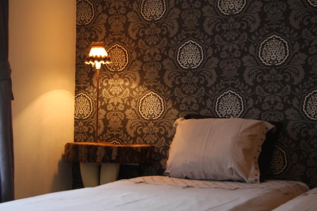 B&B Montenakerhof Riemst Esterno foto