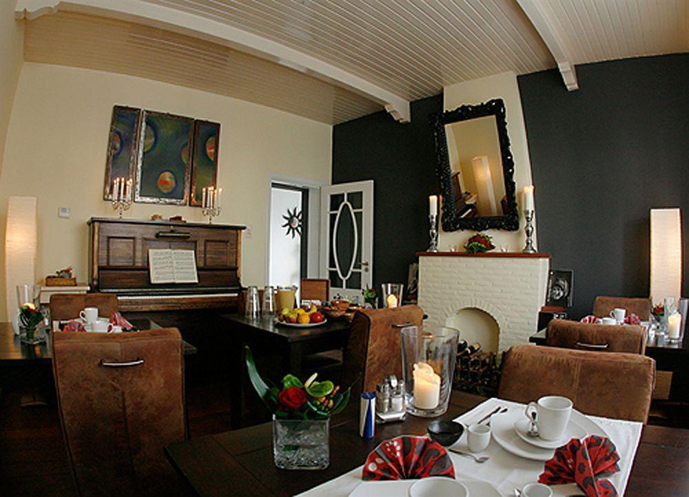B&B Montenakerhof Riemst Esterno foto