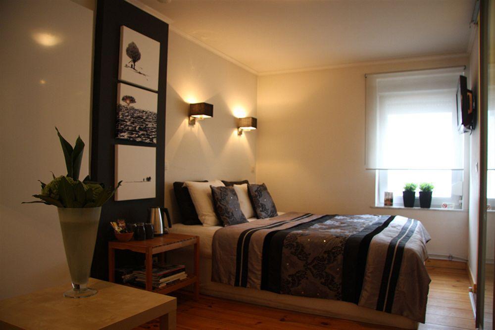B&B Montenakerhof Riemst Esterno foto