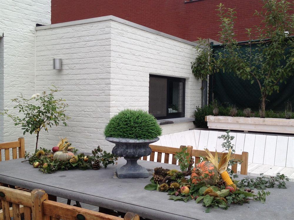B&B Montenakerhof Riemst Esterno foto
