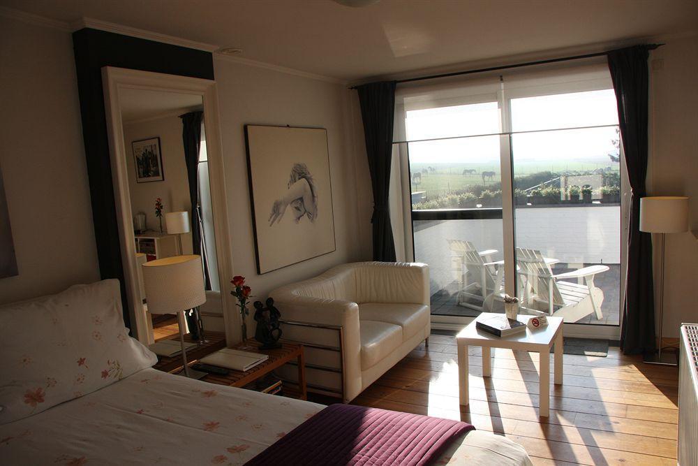 B&B Montenakerhof Riemst Esterno foto
