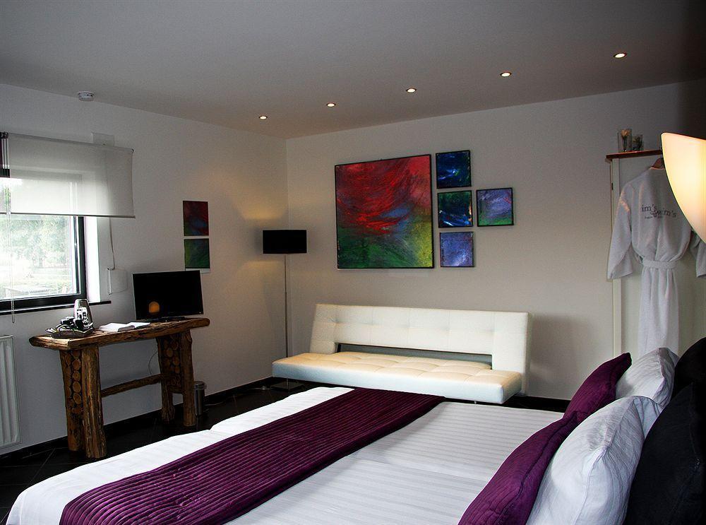 B&B Montenakerhof Riemst Esterno foto