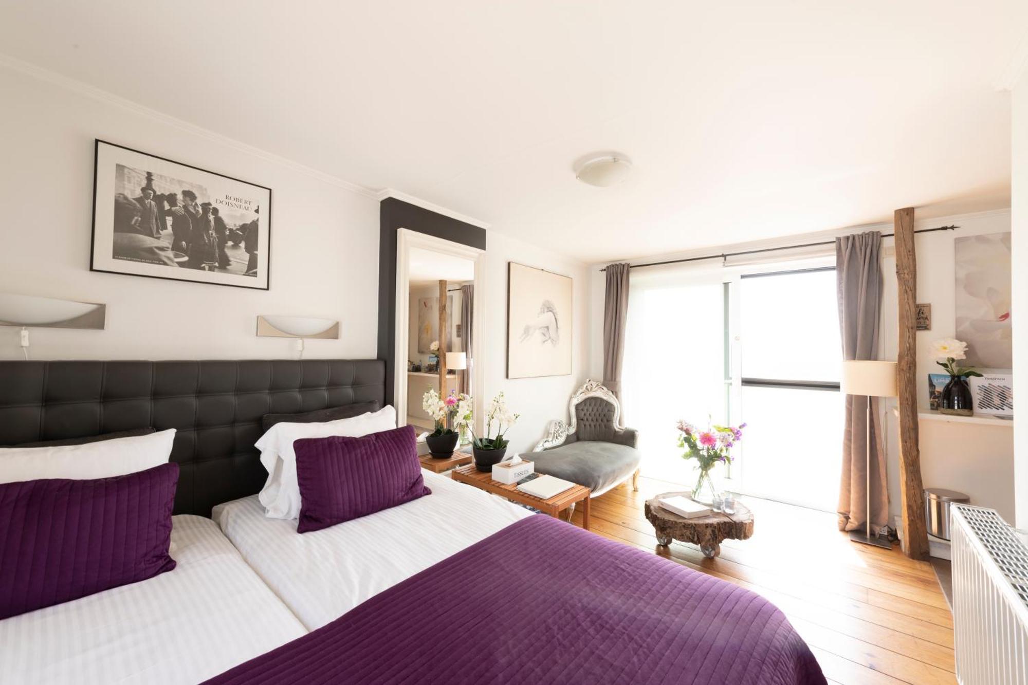 B&B Montenakerhof Riemst Esterno foto