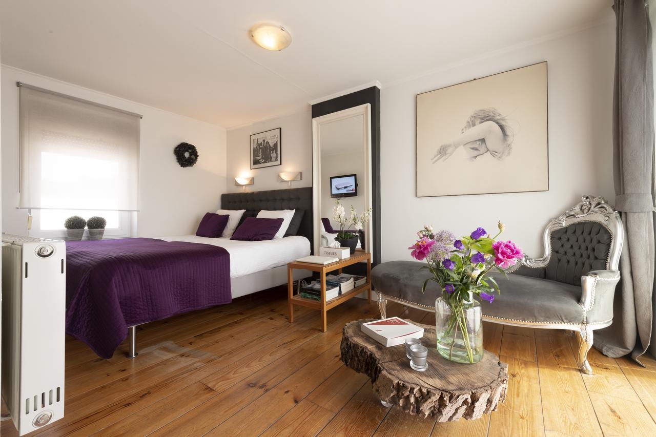 B&B Montenakerhof Riemst Esterno foto