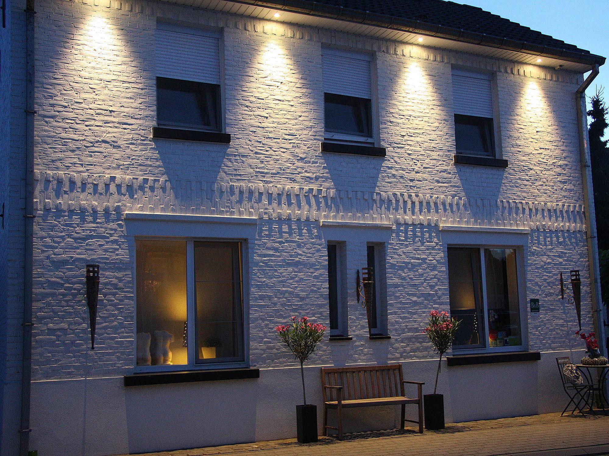 B&B Montenakerhof Riemst Esterno foto
