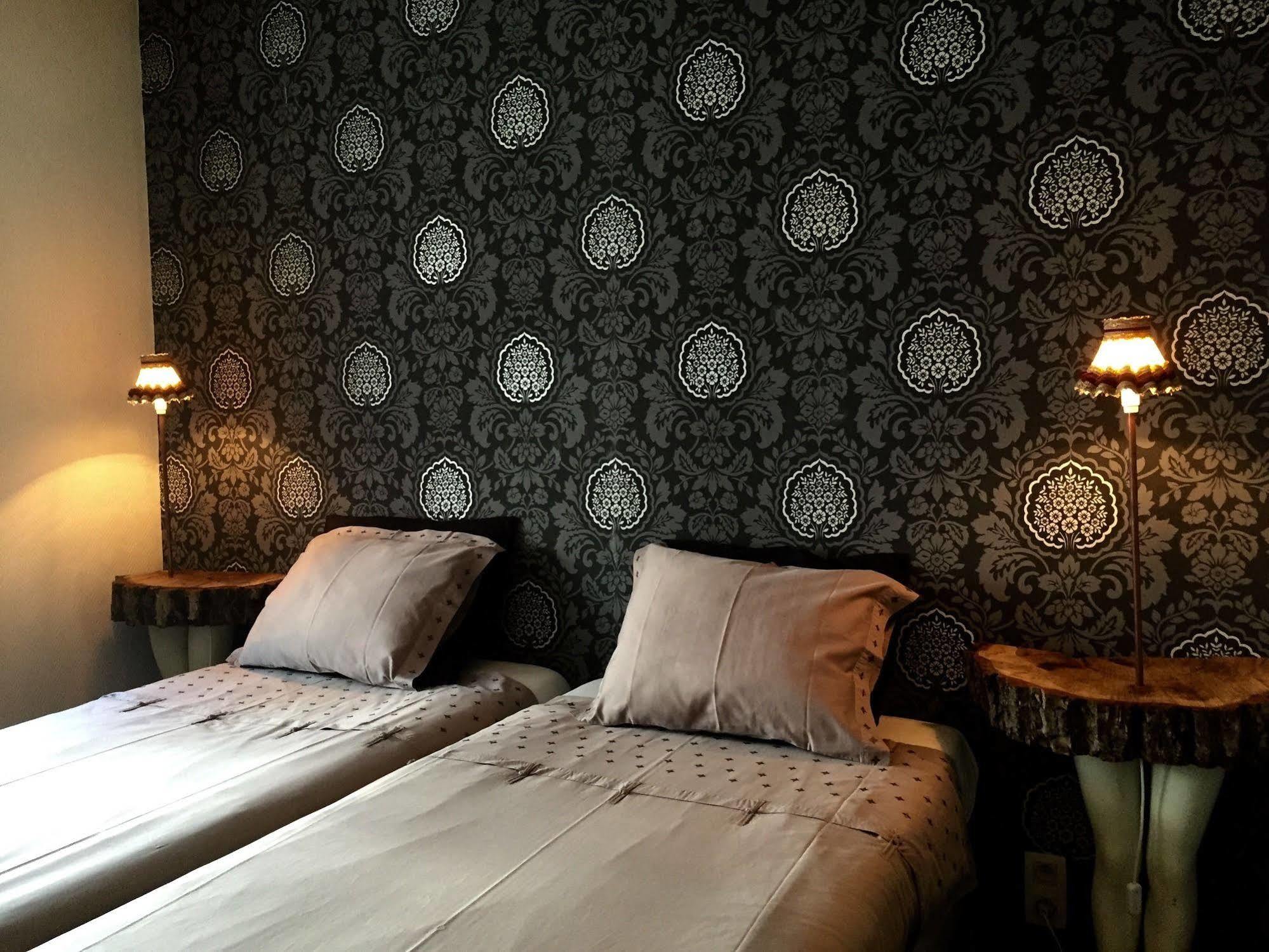 B&B Montenakerhof Riemst Esterno foto