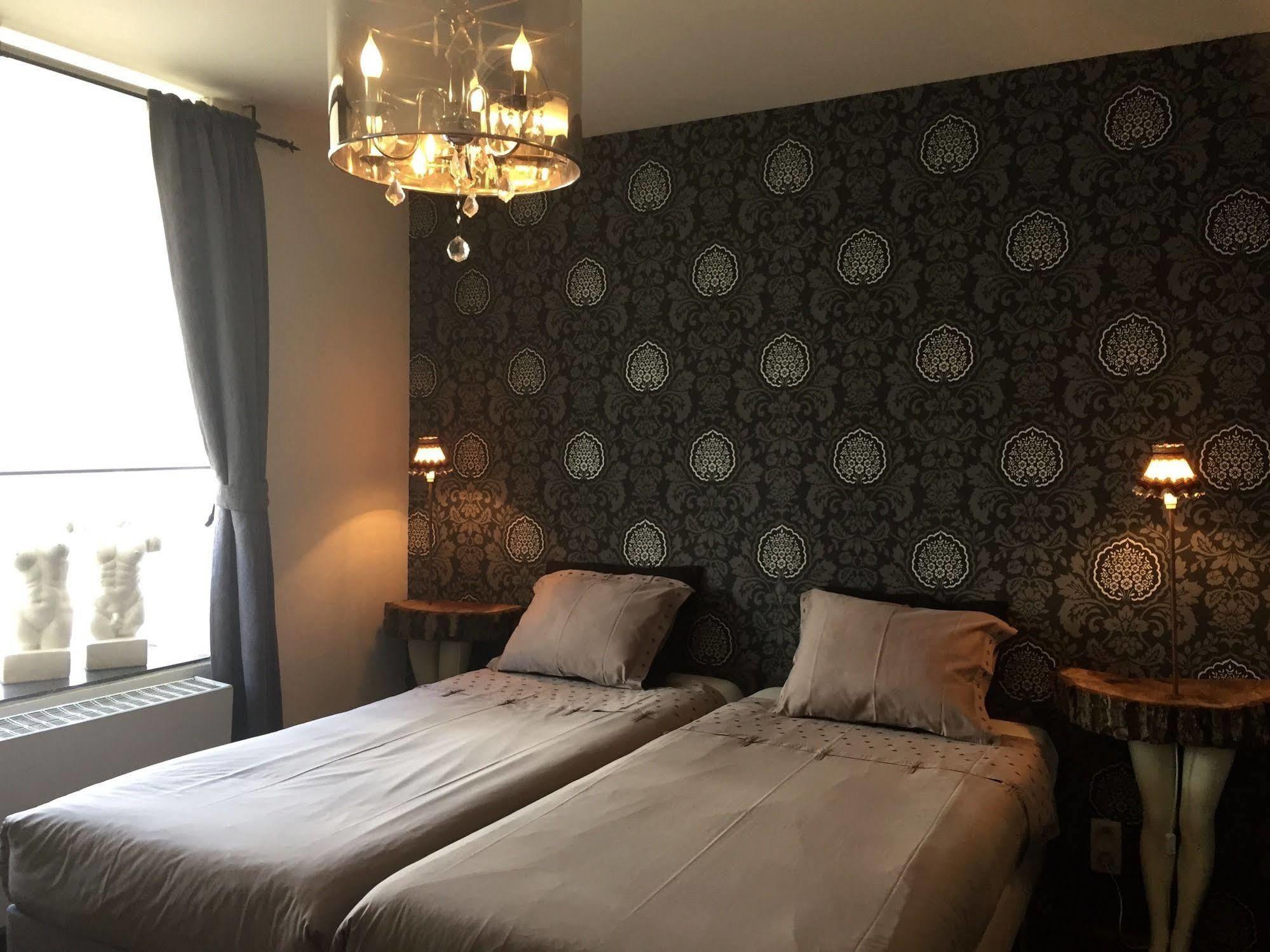 B&B Montenakerhof Riemst Esterno foto