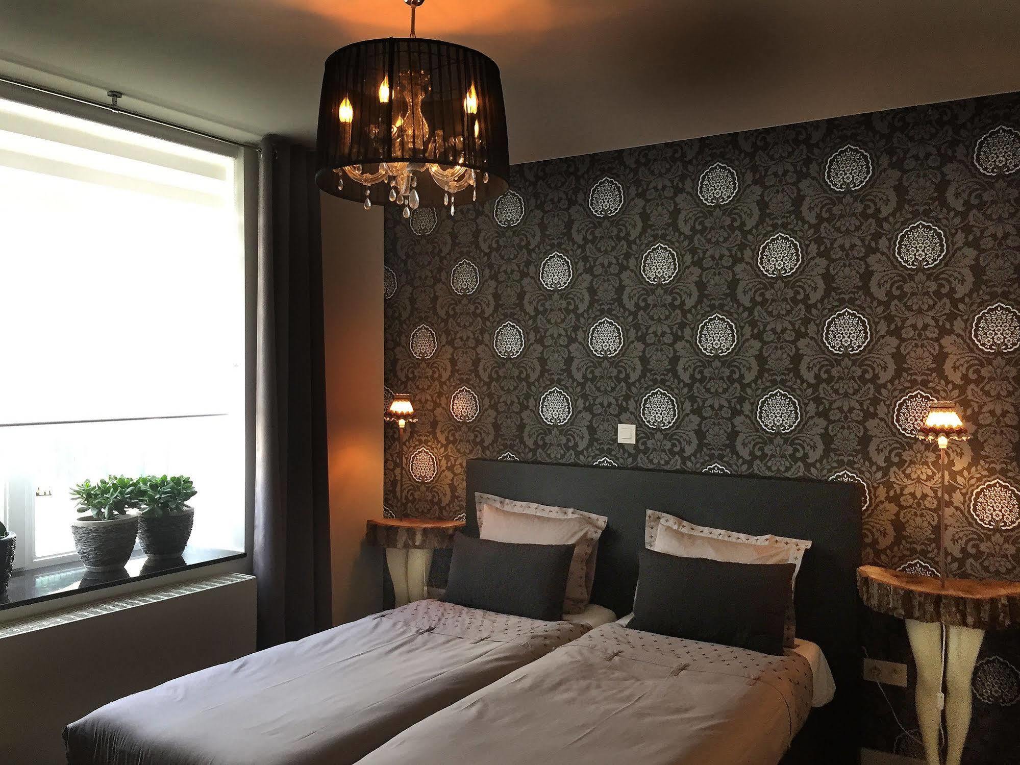 B&B Montenakerhof Riemst Esterno foto