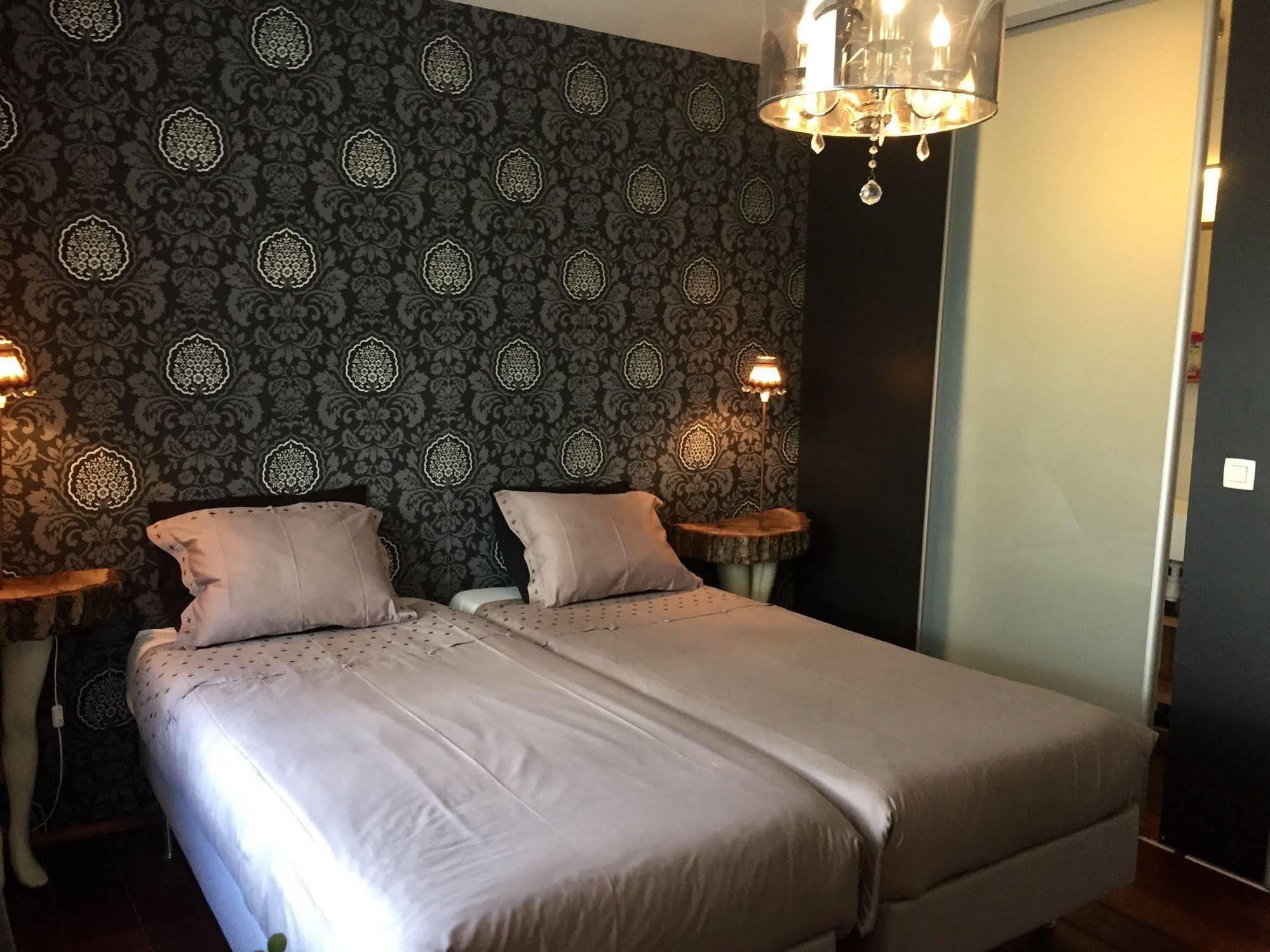 B&B Montenakerhof Riemst Esterno foto