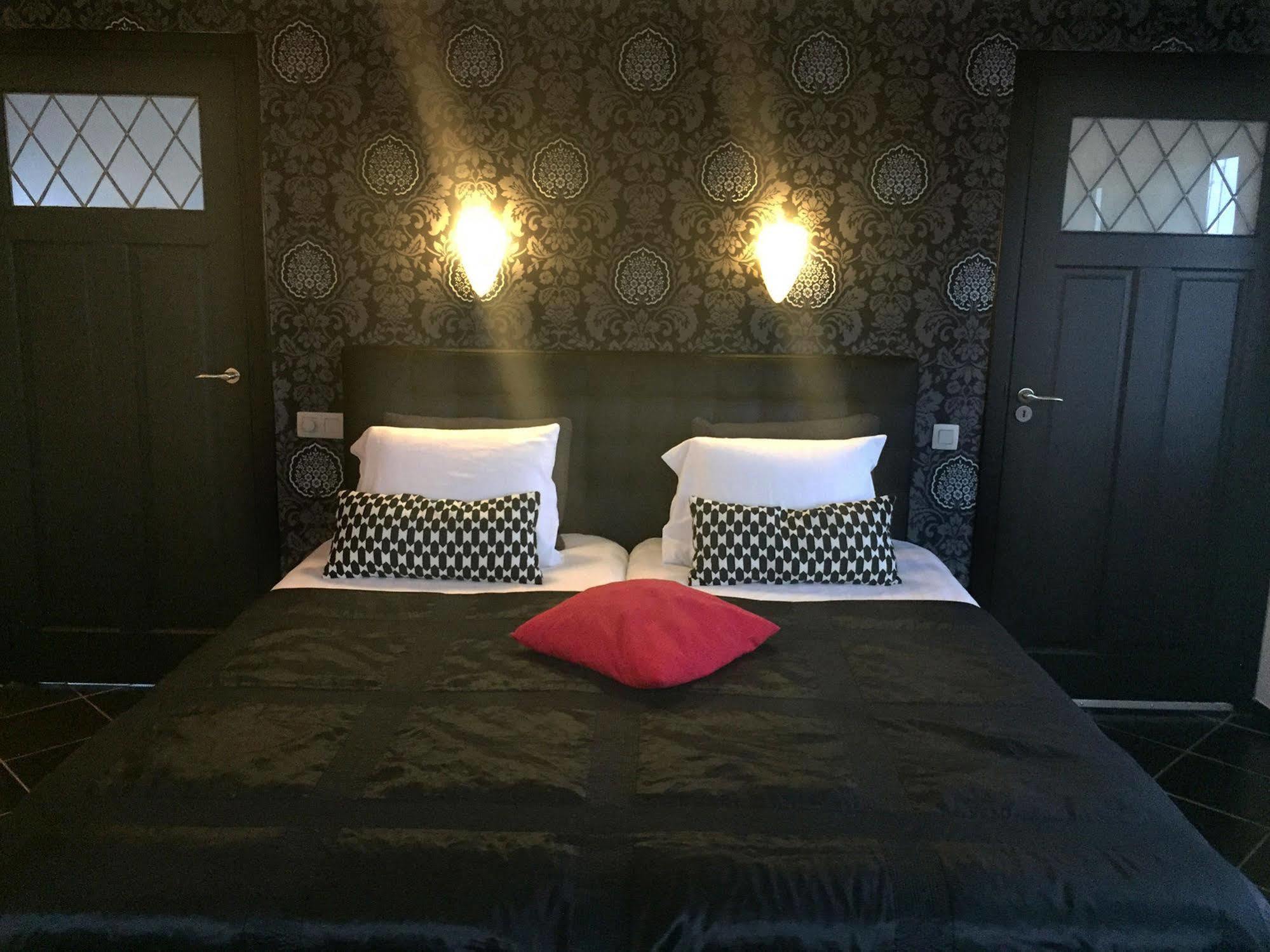 B&B Montenakerhof Riemst Esterno foto