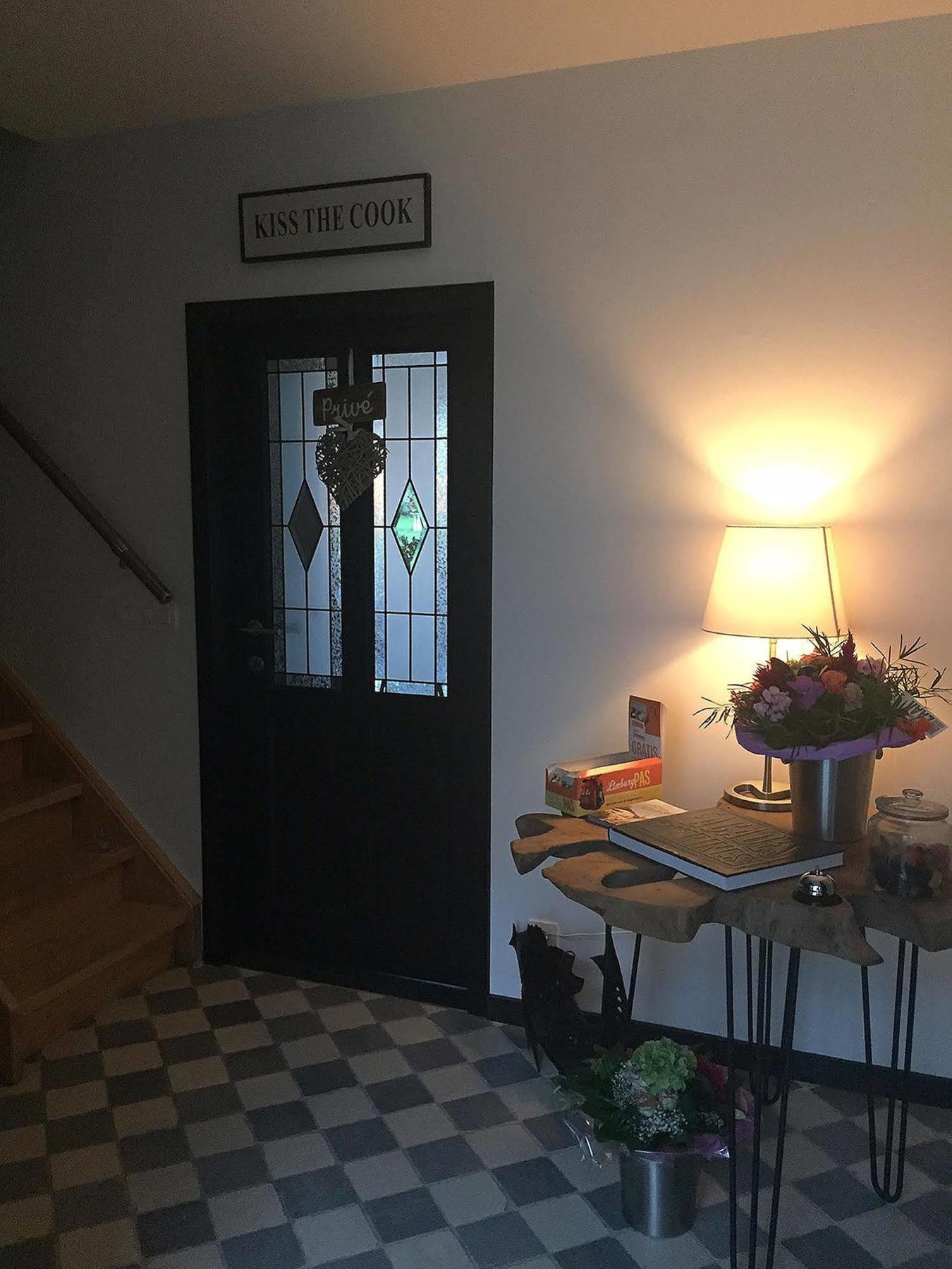 B&B Montenakerhof Riemst Esterno foto