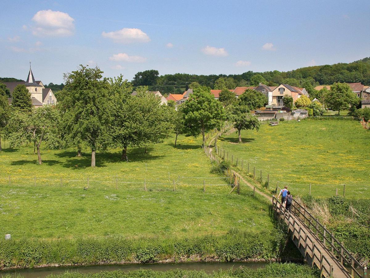 B&B Montenakerhof Riemst Esterno foto